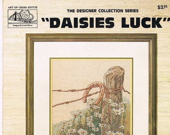 Daisies Luck (Linda Myers)