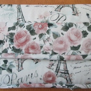 Tablet Case with Zipper Pocket