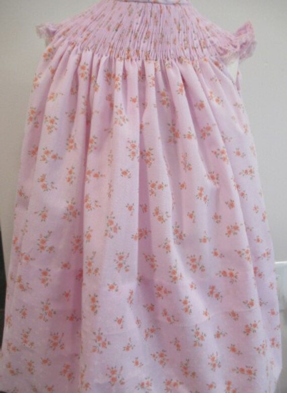 Rosalina ready on sale to smock