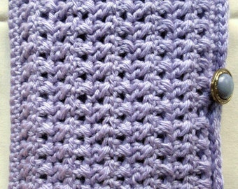 Crochet Hook Storage Case