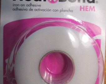 Heat 'n Bond Iron-On Adhesive