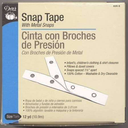Pink Snap Tape for Sewing by Yard Pink Cotton Snap Button Trim Baby Snaps  for Sewing Fastener Button Strips Snap Tape 