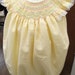 see more listings in the Smocked section