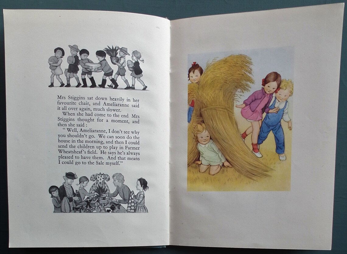 Rummage sale meaning image