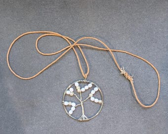Tree of Life Necklace