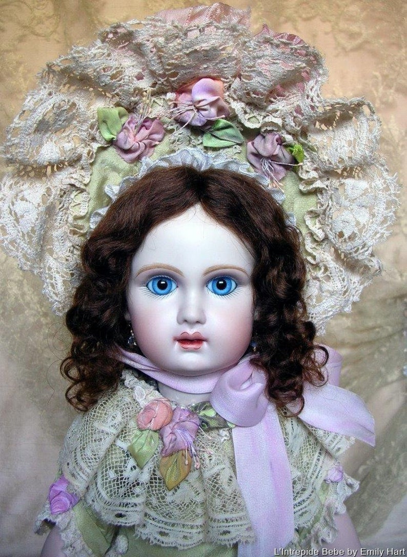 jumeau porcelain