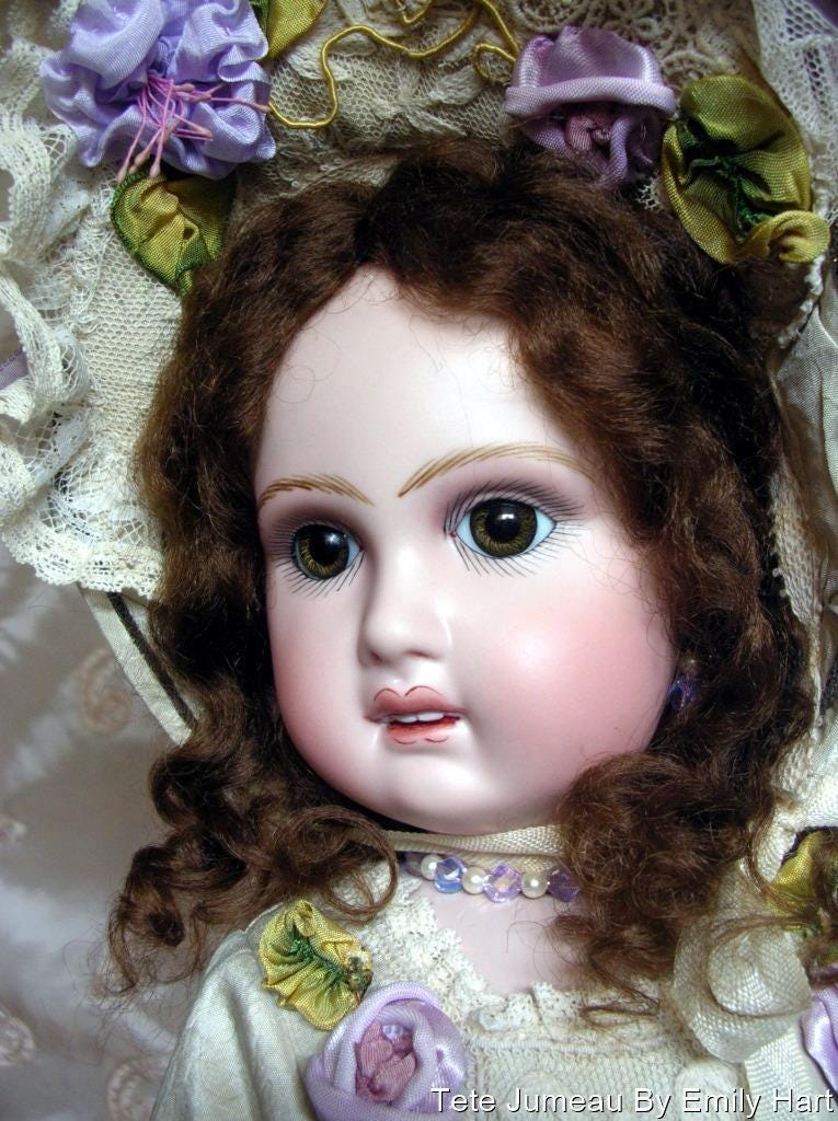 Jumeau - Etsy 日本