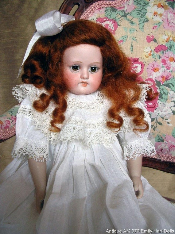 Dolls 370 marseille armand Price guide