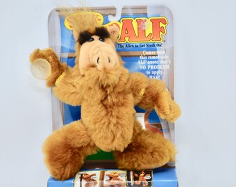 alf teddy bear