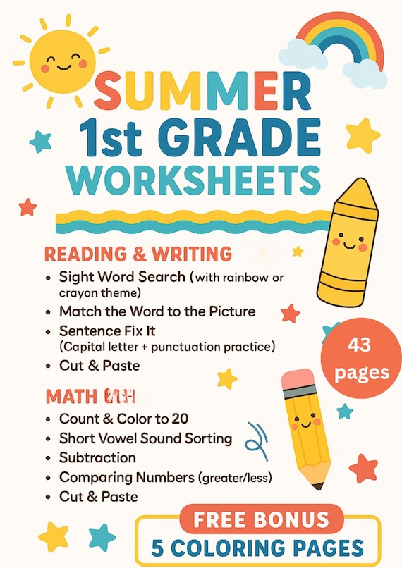 What is Word Fixing Worksheet?