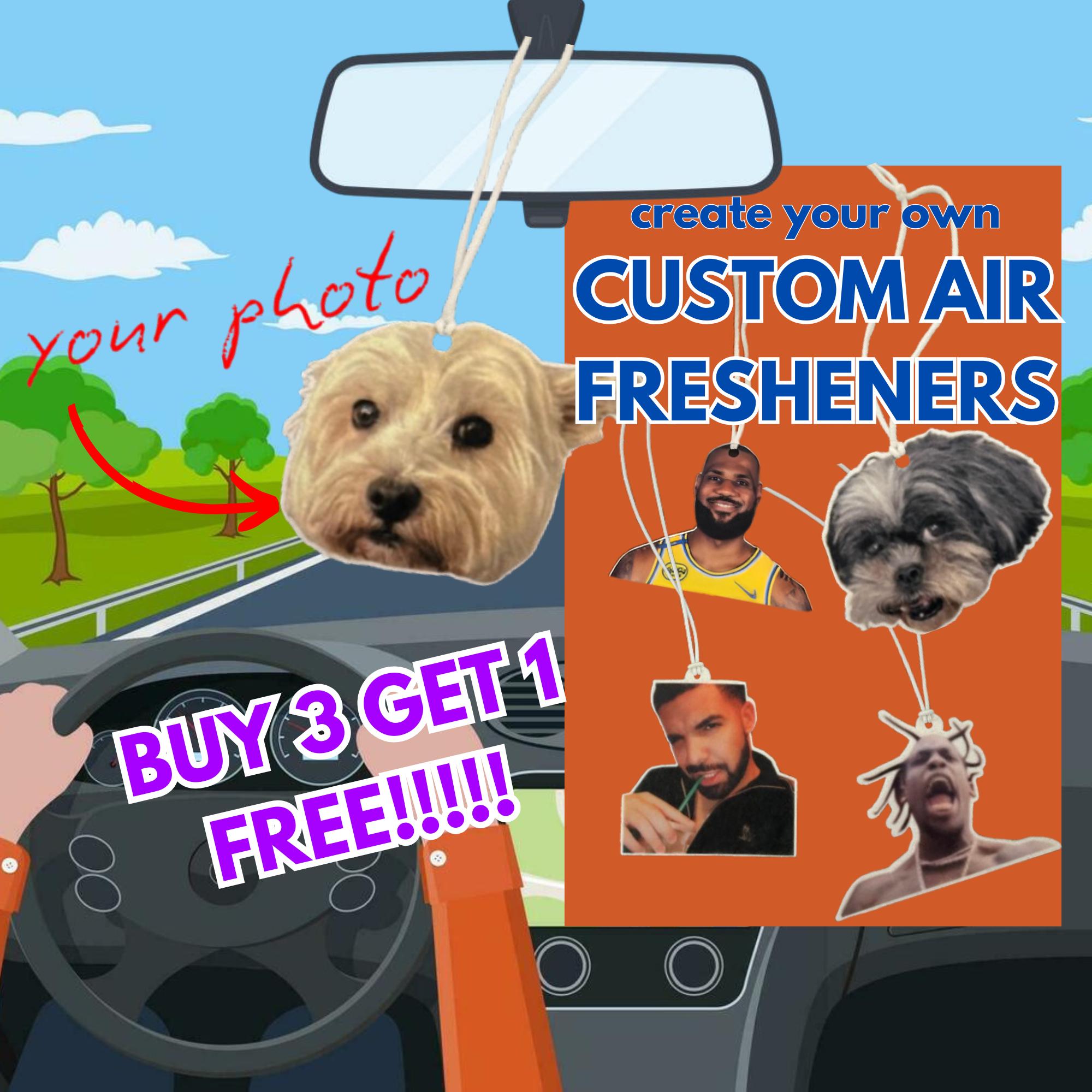 Football Air Freshner Australia