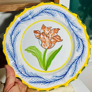 L Antica Deruta - Etsy