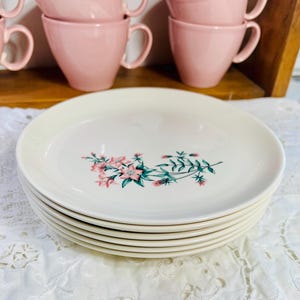 Taylor Smith Taylor Dinnerware Set - Etsy