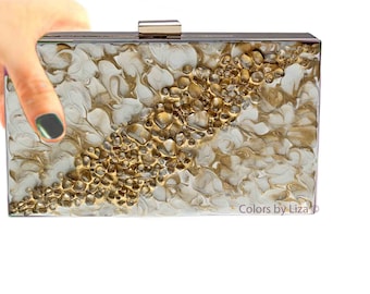 Cigarette Case/ Purse