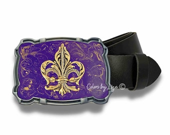 Cadeau Chic Ceinture Boucle De Ceinture Interchangeable - Élégante Et Cadeau Chic Ceinture Boucle De Ceinture Interchangeable - Élégante Et
