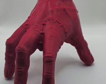 life size monster zombie hand