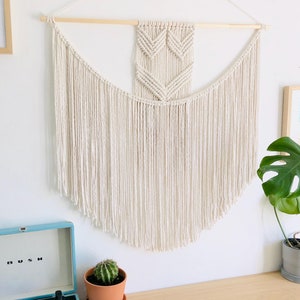 Venice - Macrame