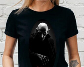 Nosferatu Tee