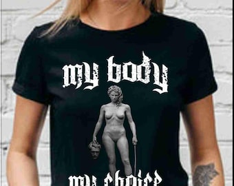 My Body My Decapitation