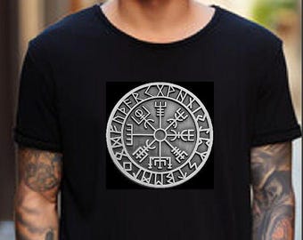 Viking Rune Tee