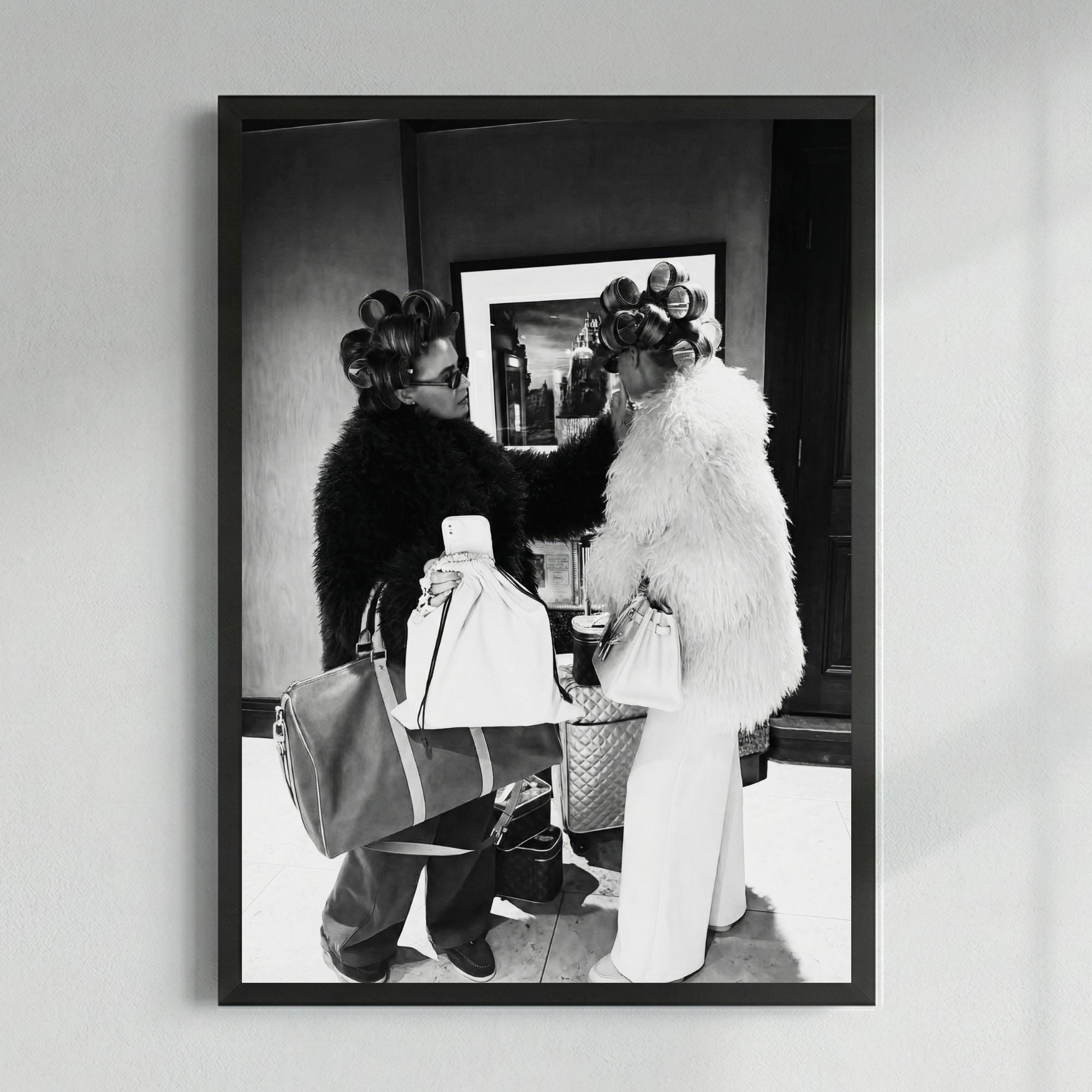 90s Fashion Photography - Etsy