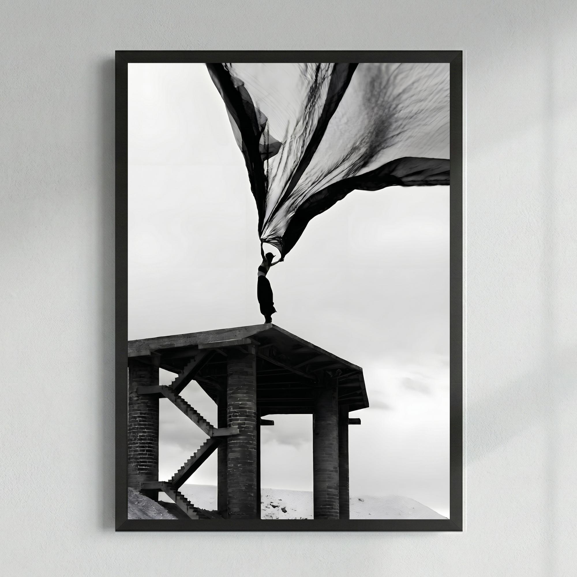 Helmut Newton Poster Prints - Etsy