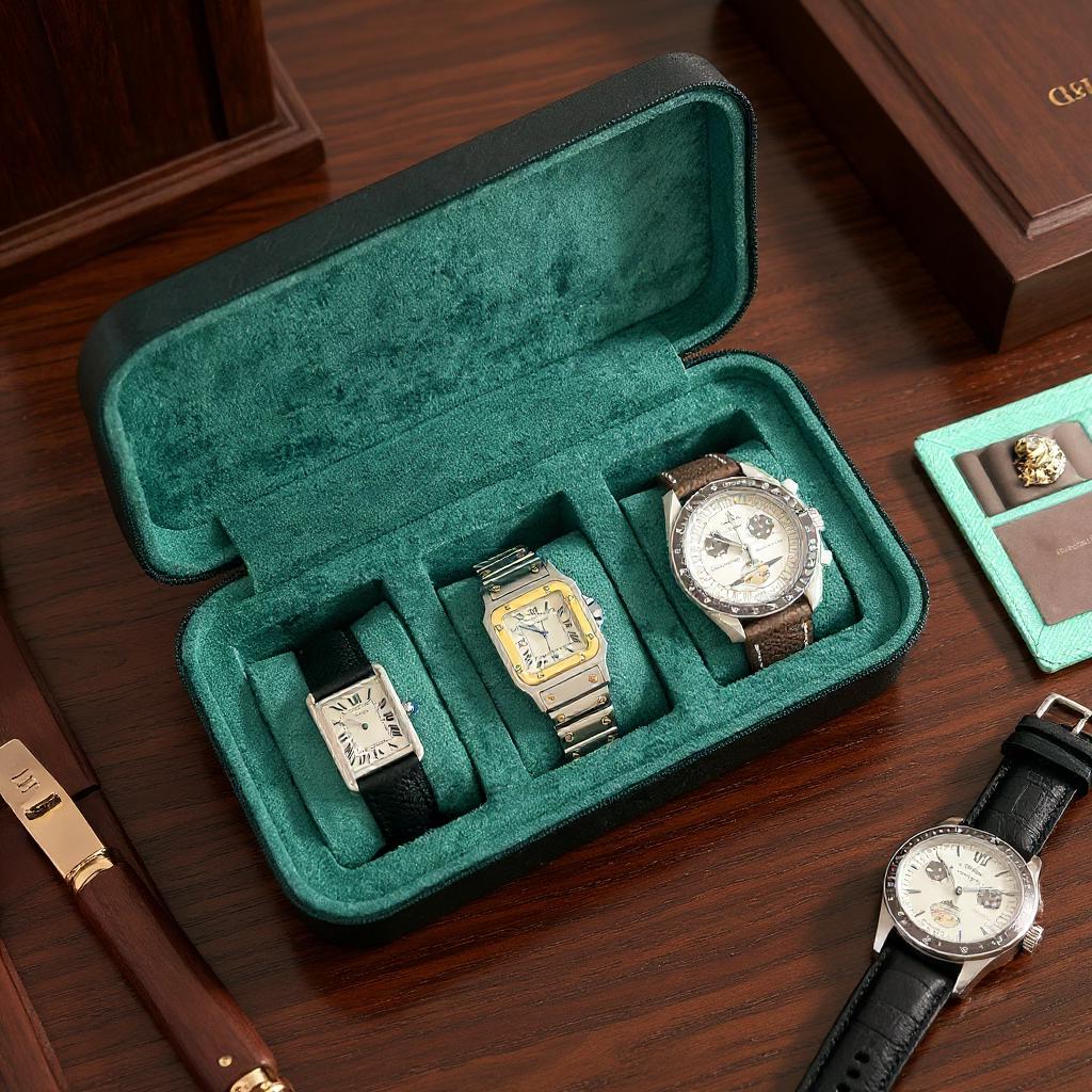 Rolex case - Etsy 日本