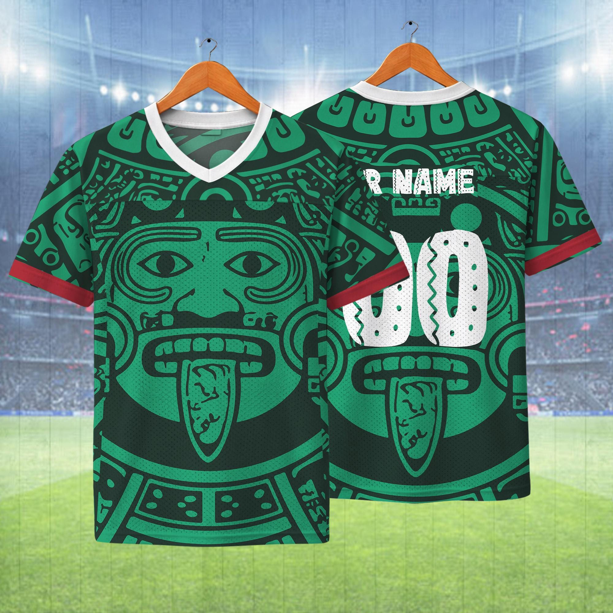 1998 mexico jersey - Etsy 日本