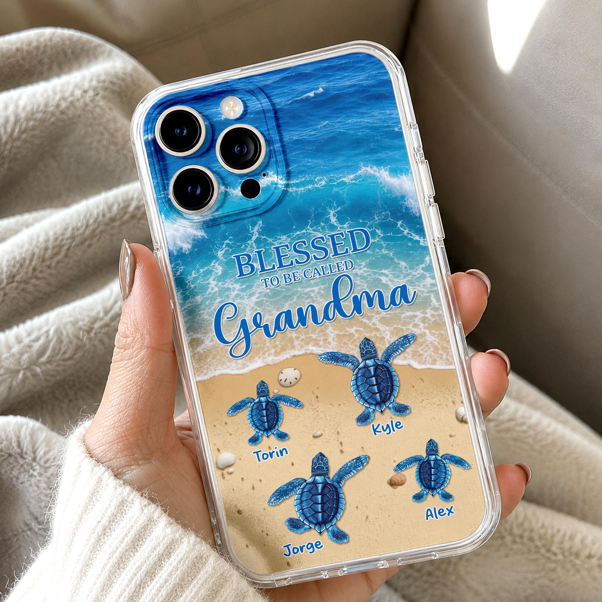 Mimi Phone Case - Etsy