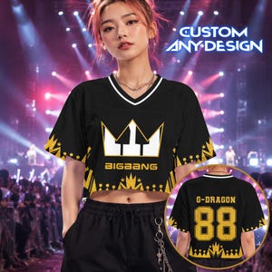Top Bigbang - Etsy