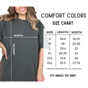To find your perfect fit, measure a favorite shirt across the chest and length. Compare with our chart in the listing photos. Prefer fitted? Choose true size. Like cozy? Size up. Each item is made to order, so please allow 2–5 days before shipping. Questions or custom sizing? Message us anytime. Thank you for supporting our small shop—your purchase means the world and helps us bring whimsical, seasonal stories to life.