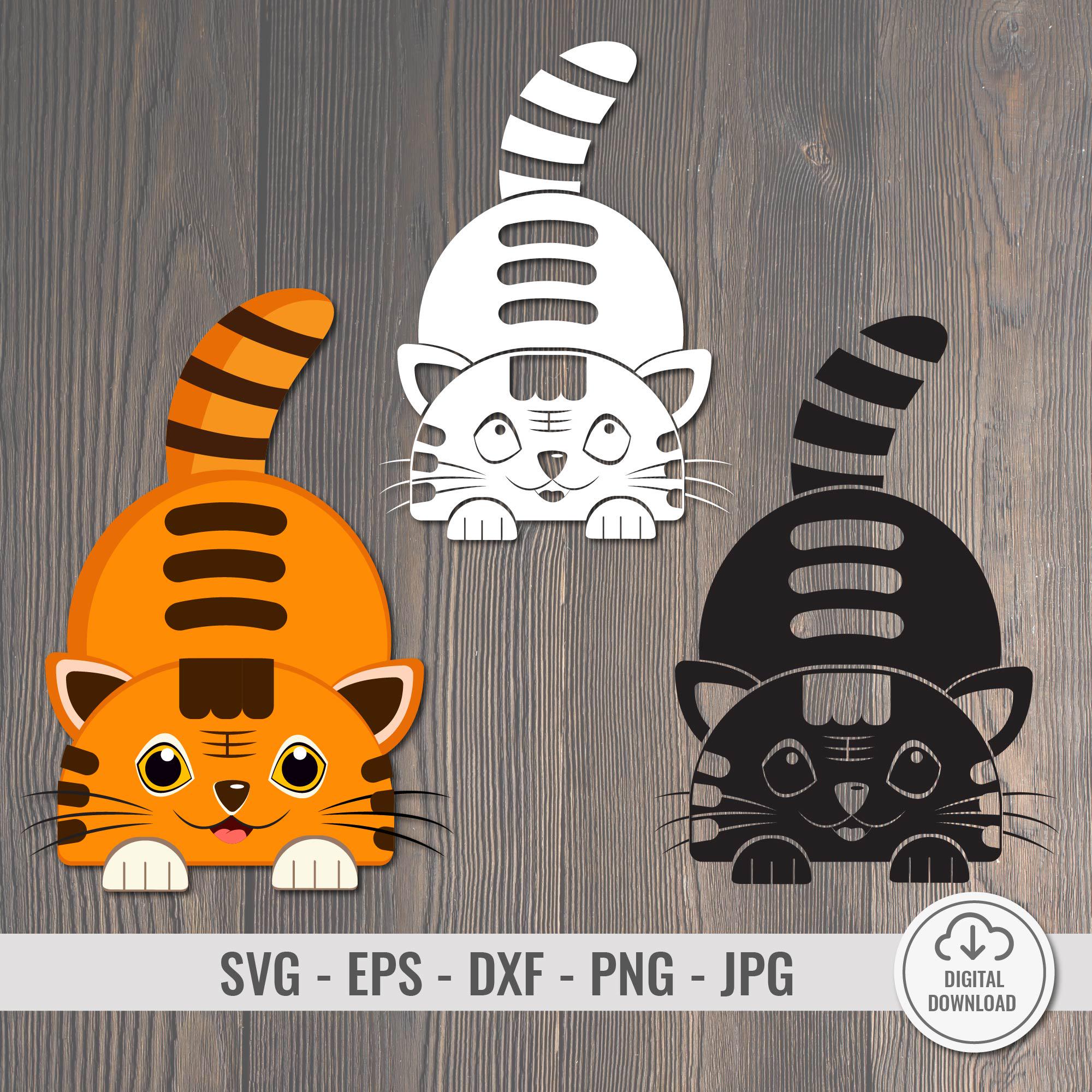 Pete the cat vector - Etsy México, image size:2000x2000