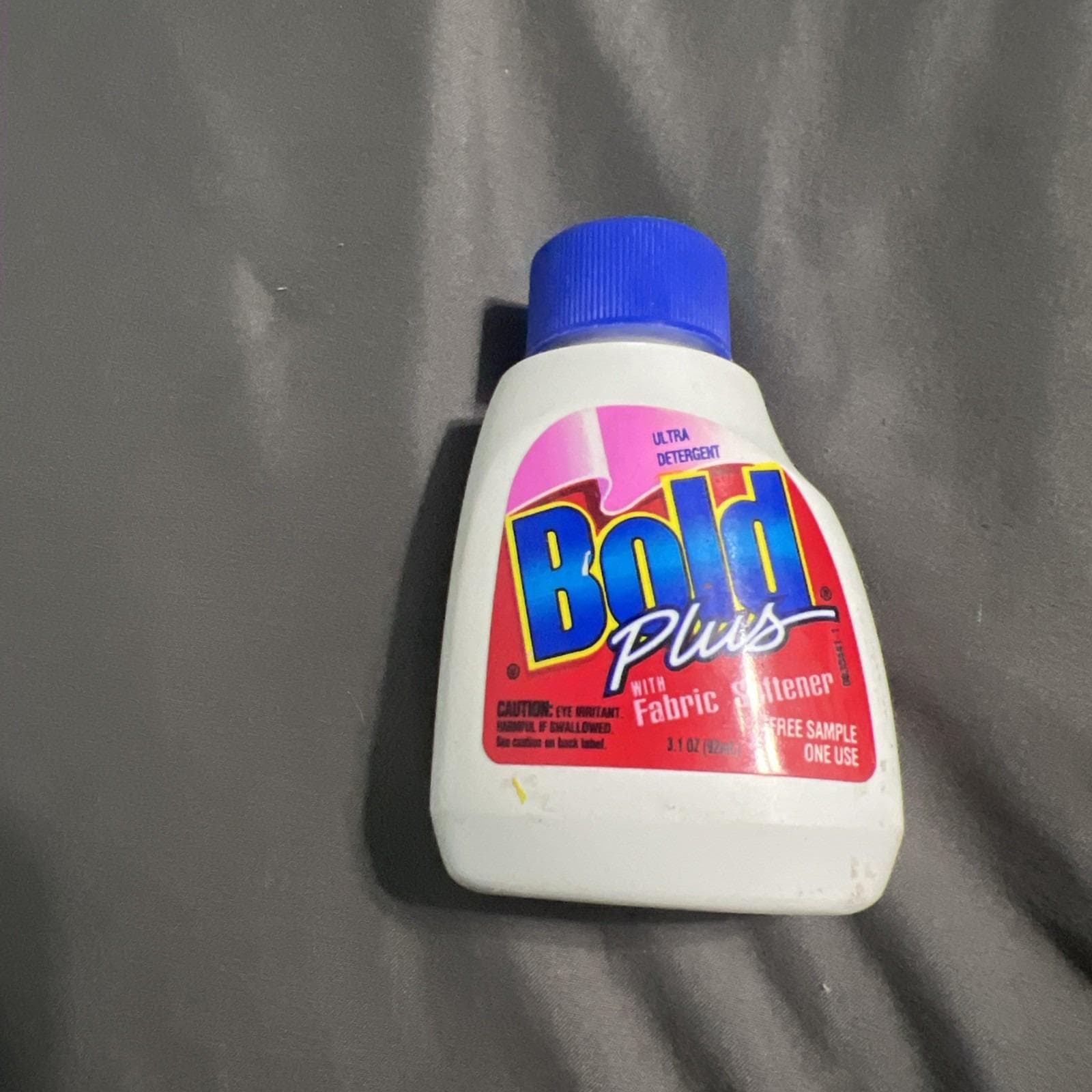 Vintage Laundry Detergents & Soaps - Etsy