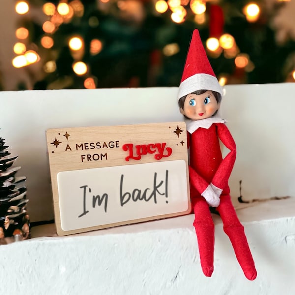 Dry Erase Board Etsy