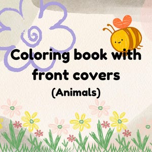 Coloring pages