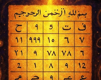 Spell Breaking Talisman: Removes Curses, Brings Peace