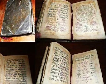 Five Precious Metaphysical Books. Hundreds of practical, applicable rituals and ancient sacred knowledge.