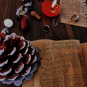 Ancient Talisman for Love & Connection (Digital Download)
