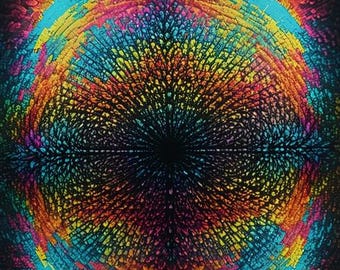 MP3 de 8 horas cuidadosamente elaborado con frecuencias de sanación y meditación