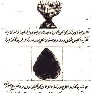 Ancient Prayer Bead Divination: Past, Present, Future Reading (PDF)