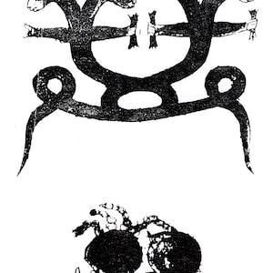 Talisman for Happiness: Ancient Vefik Amulet