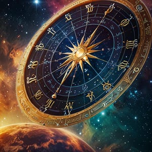 Análisis personalizado de la carta natal astrológica: descubre los secretos de tus estrellas EL MISMO DÍA 1-3 horas
