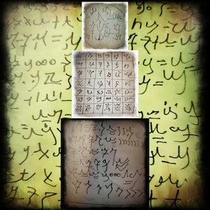 Quantum Talismans. Custom-made talismans with the highest spiritual power. The mysterious microchips of the universe.