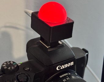 TallyMini une lampe témoin pour l'ATEM Mini (Pro)