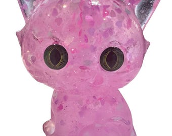 ResinTails ResiPal - Cat
