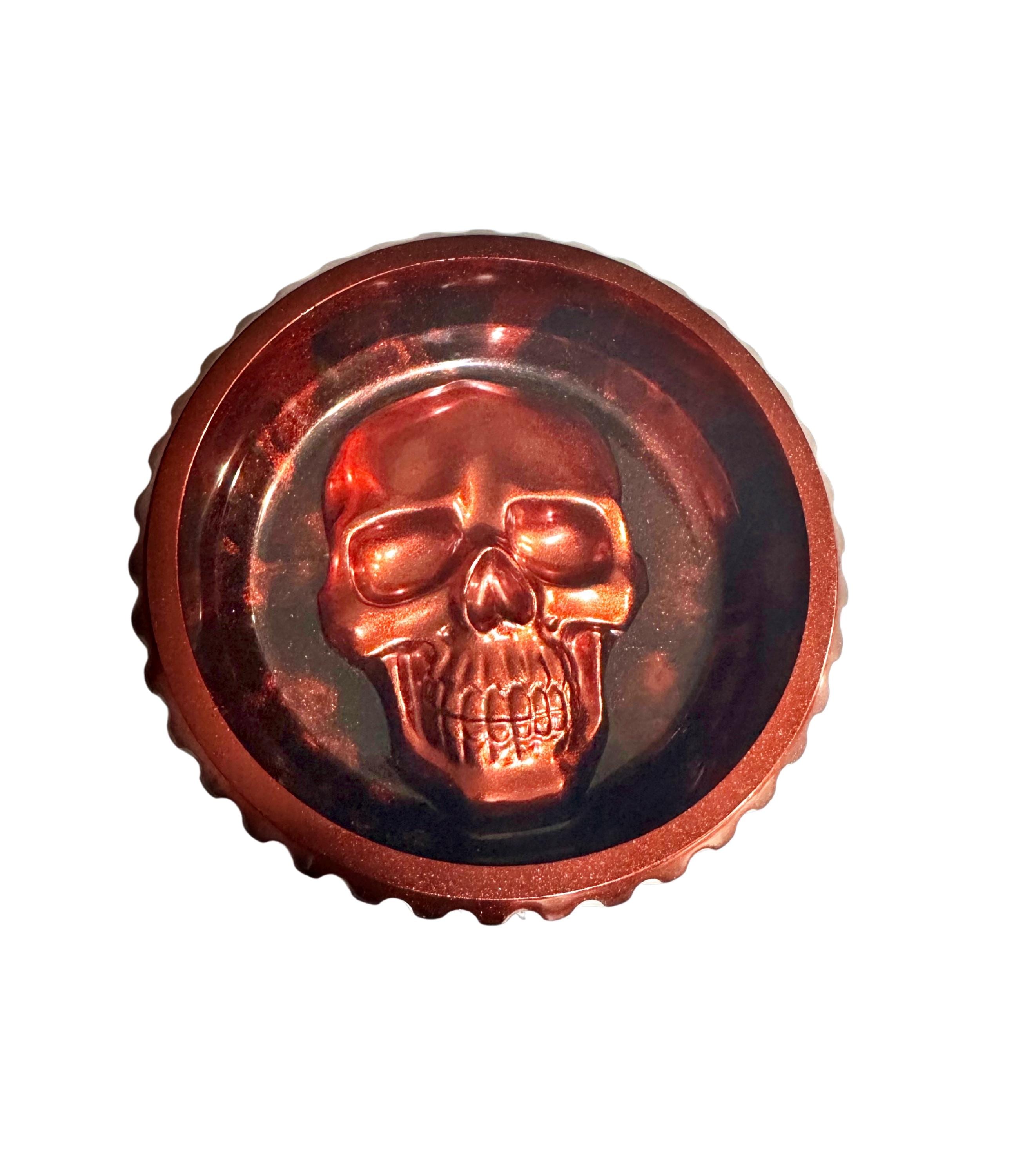Grateful Dead Ashtray - Etsy