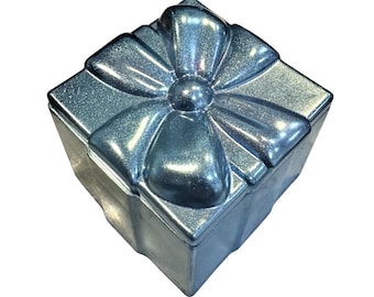 Epoxy Resin Container - Gift Box