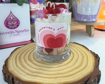Candela di San Valentino