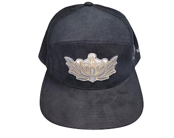 Hats - Snapback Flatbrim