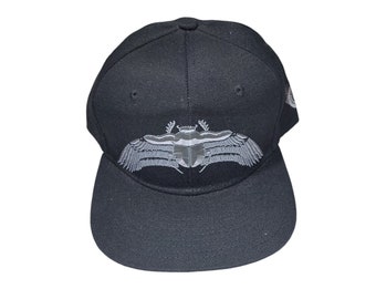 Hats - Snapback Flatbrim